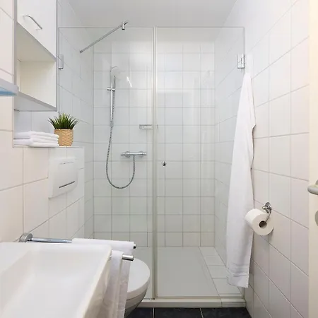 Apartament Fliedergang 10 4 Schonberger Strand