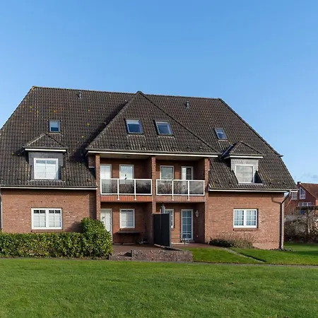 Apartament Fliedergang 10 4