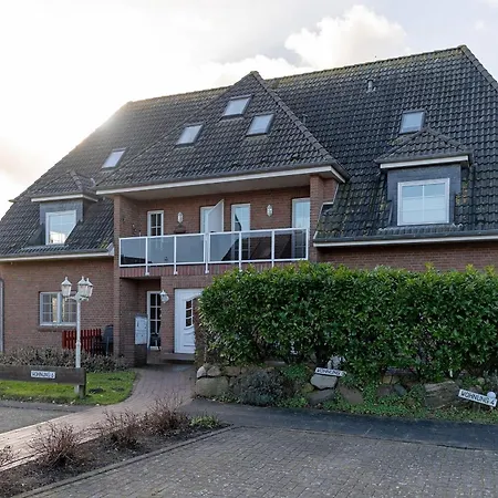 Fliedergang 10 4 Apartament Schonberger Strand