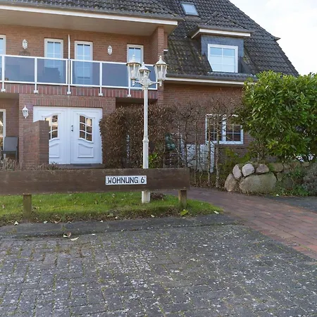 Fliedergang 10 4 * Schonberger Strand