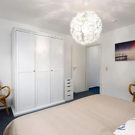 Apartment Fliedergang 10 4