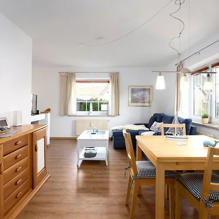 Fliedergang 10 4 Apartament *