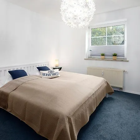 Fliedergang 10 4 Schonberger Strand