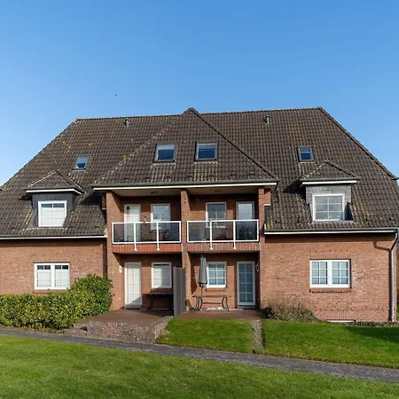 Apartament Fliedergang 10 4