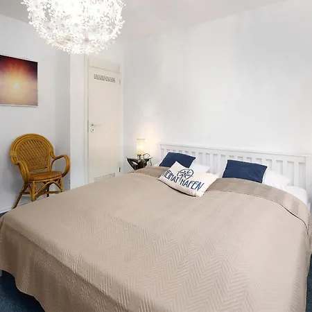 Fliedergang 10 4 Schonberger Strand