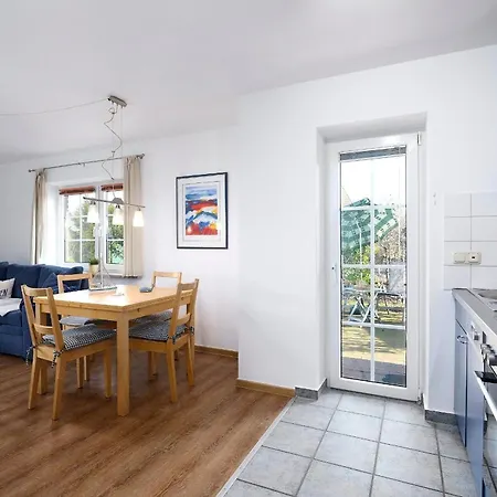 Fliedergang 10 4 * Schonberger Strand