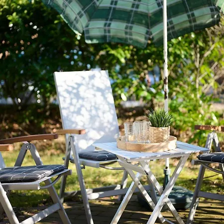 Apartament Fliedergang 10 4 Schonberger Strand