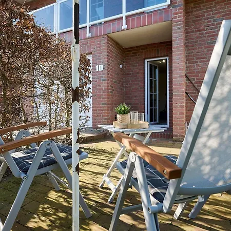 Fliedergang 10 4 * Schonberger Strand