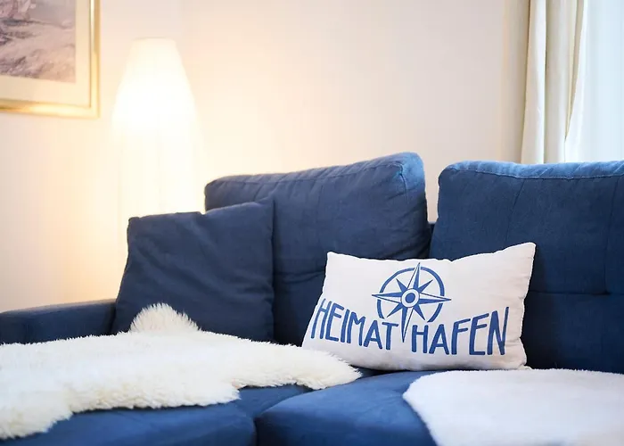 Fliedergang 10 4 Lägenhet *