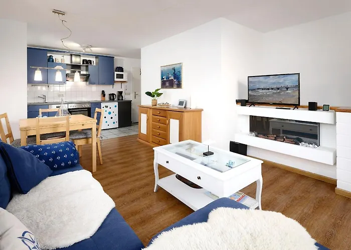 Fliedergang 10 4 Lägenhet *